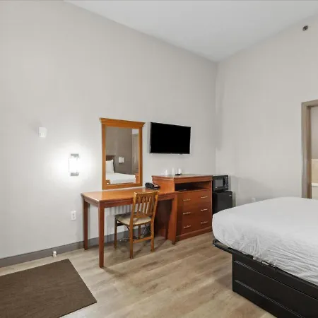 Edison Motor Lodge-3