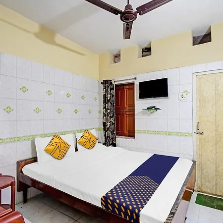 Hotel O Bikram Lodge-2