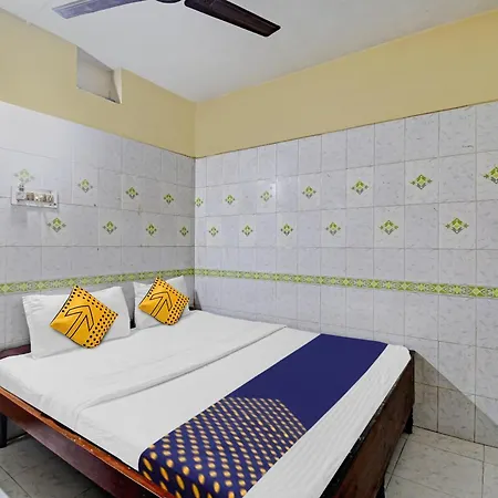 Hotel O Bikram Lodge-3