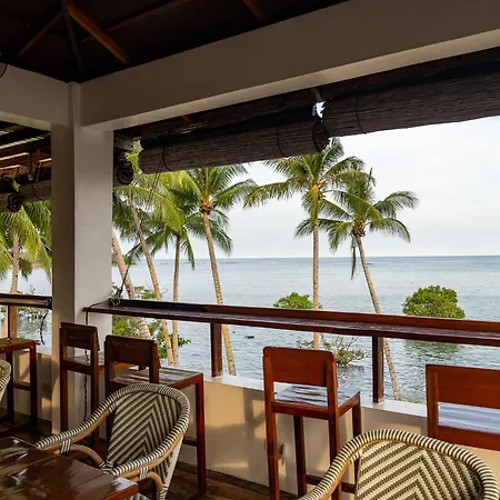 Woody'S Place Siargao-3
