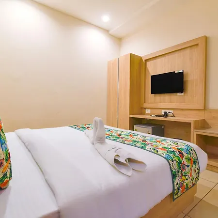 Hotel Remark-2