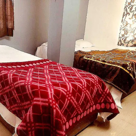 Hotel O Dev Mansarovar-3