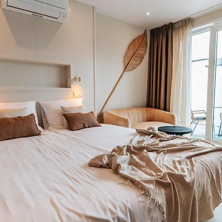 Hotel - B&B Renesse-3