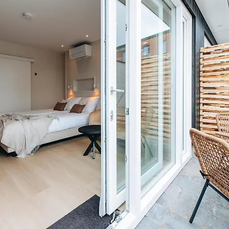 Hotel - B&B Renesse-2