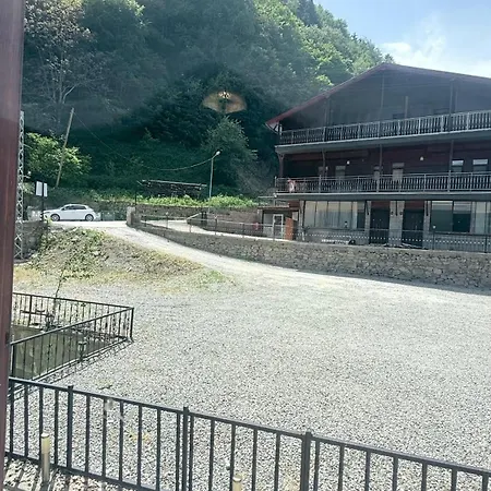 Paradise Lake Hotel-2