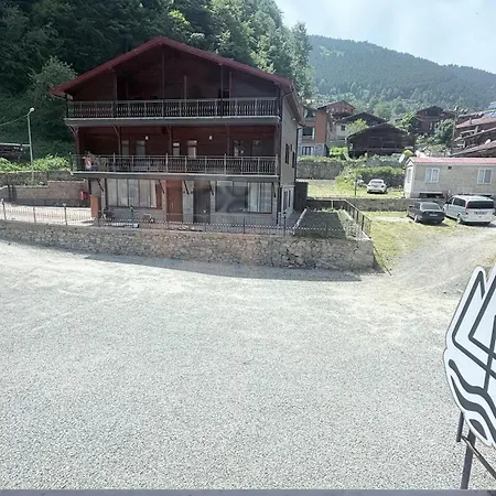 Paradise Lake Hotel-3