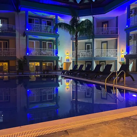 Ege Apart Hotel-3