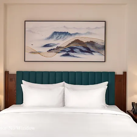 L'Signature Hotel & Spa-2