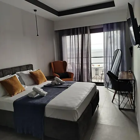 Hotel Andreas-3