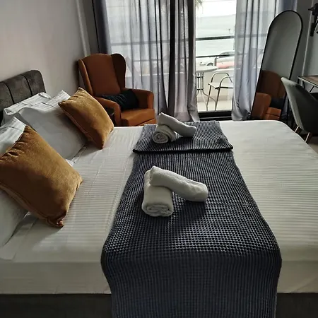 Hotel Andreas-2