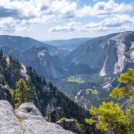 Hidden Falls Retreat Peaceful Guesthouse Near Yosemite-2