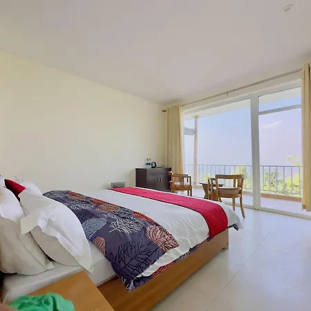Shree Parijat Resort - Luxury Resort In Mukteshwar-2