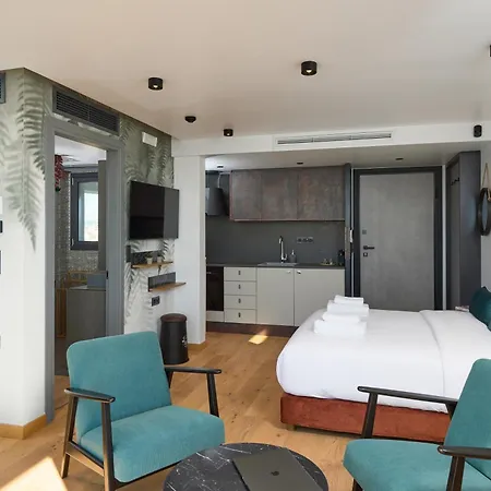 Sigma Suites Hotel-3
