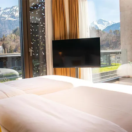 Essential By Dorint Interlaken-2
