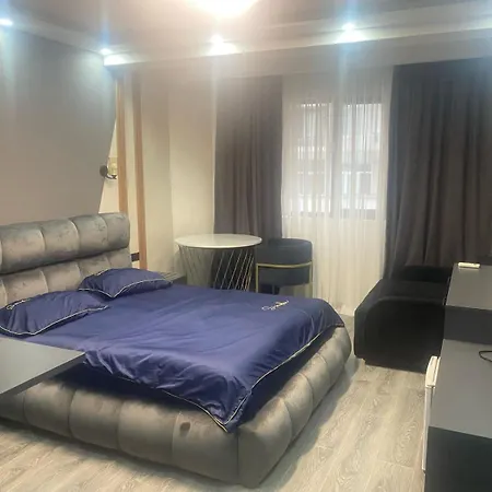 Hotel 770 Batumi-2