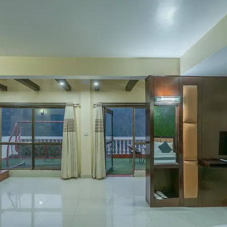 The Dynasty Resort-2