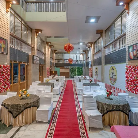 The Dynasty Resort-3