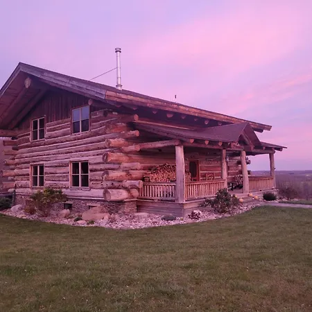 Firefly Creek Lodge-3