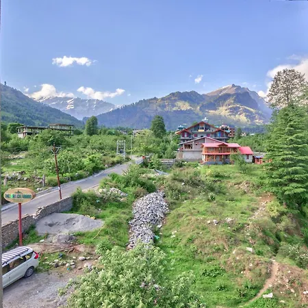 The Katoch Grand Resort-2