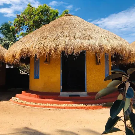 Rustic Cabanas & Restaurant-3