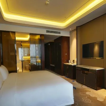 Beijing Grand Skylight International Hotel-3
