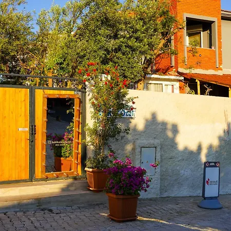 Kekik Alaçatı Otel-3