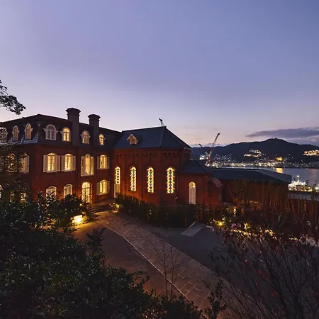 Hotel Indigo Nagasaki Glover Street By Ihg-3
