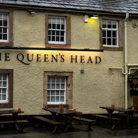 Queen'S Head Askham-3