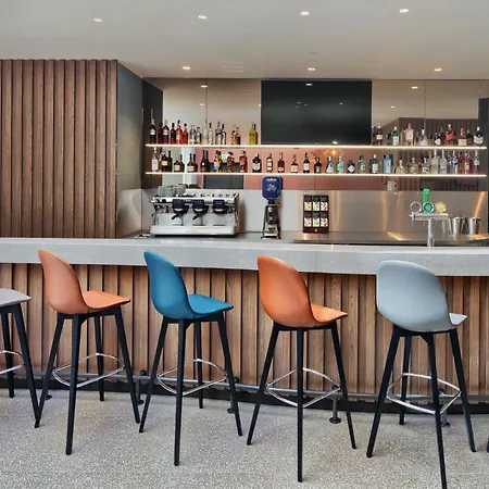 Hampton By Hilton Venice Isola Nuova-2