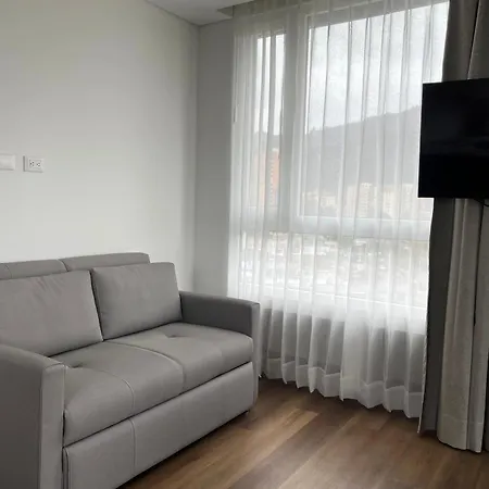 Vou Suites By Avia Suites-2
