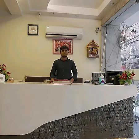 Hotel Leo Continental-3