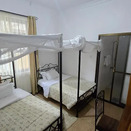 Arusha Centre Rooms-3