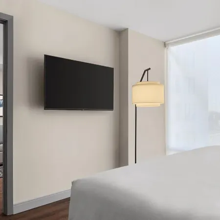 Hyatt House Mississauga / Airport Corp Center-3