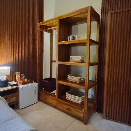 Suites Home Nusa Dua-3
