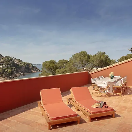 Finca Victoria, A Member Of Design Hotels-3