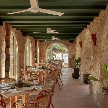 Finca Victoria, A Member Of Design Hotels-3
