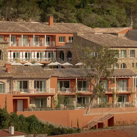 Finca Victoria, A Member Of Design Hotels-3