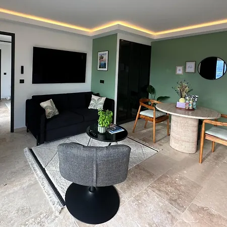 Maison C-3