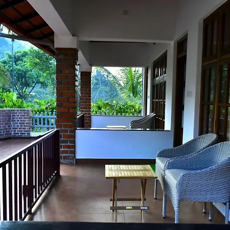 River Valley Retreat Coorg-3