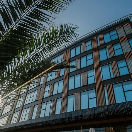Tryp By Wyndham Istanbul Beyoglu-3