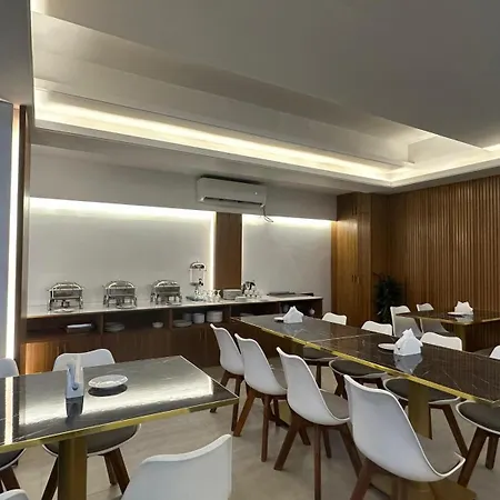 Royal Regent Suites Dhaka-2