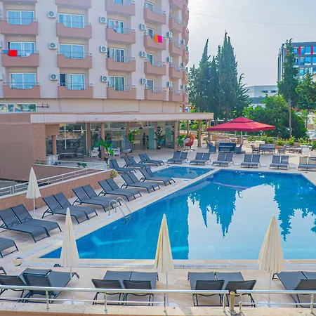 Pyxis Point Hotel-2