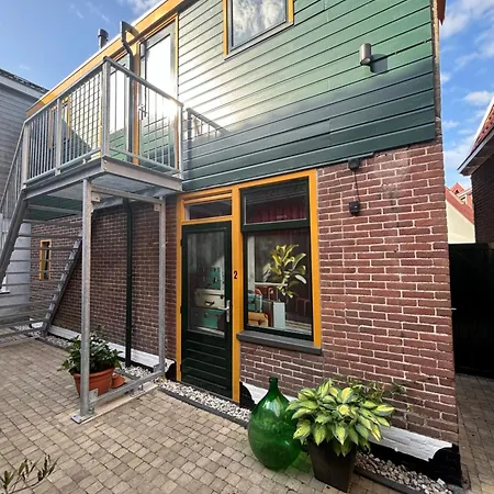 Hotel West Inn Aan Zee-3