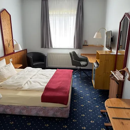 Hotel hArz7-2