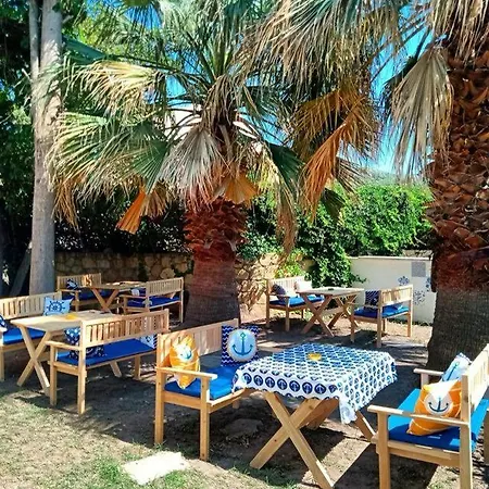 The Mara Apart Otel-2