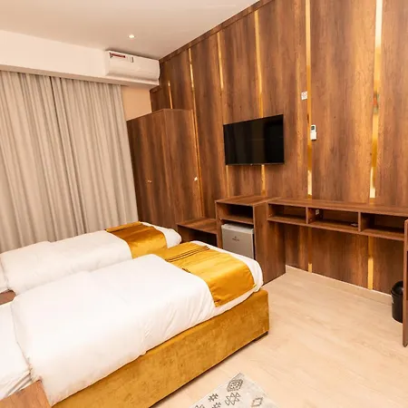 Hotel Saraya-3