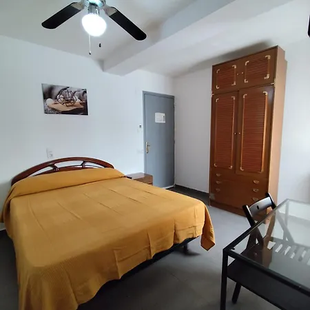 Hostal Castilla-3