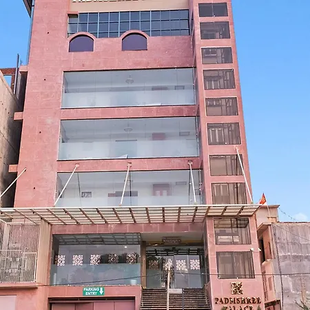 Padmshree Palace-2