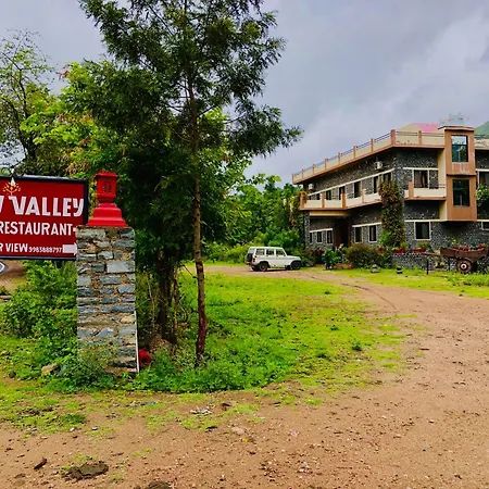 Vijay Valley Resort Kumbhalgarh-2