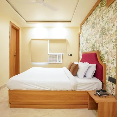 Hotel Al Aziz Palace 30 Mts From Dargah Sharif-3